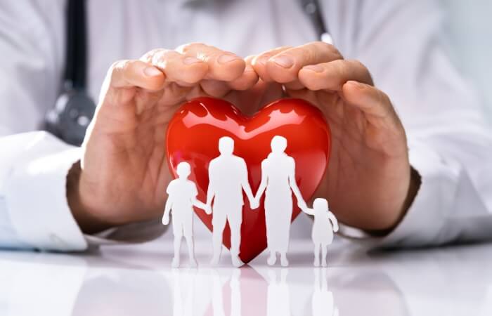 MEDICAL health insurance